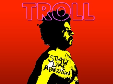 rubinho-troll