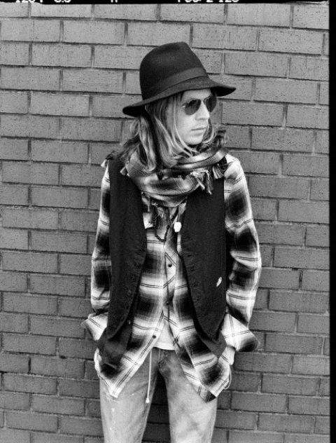 beck