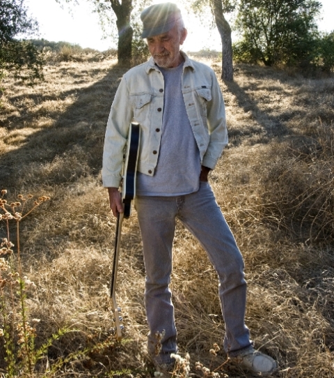 jj cale
