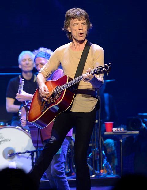 mick