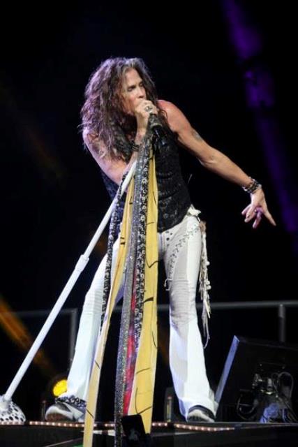 tyler aerosmith