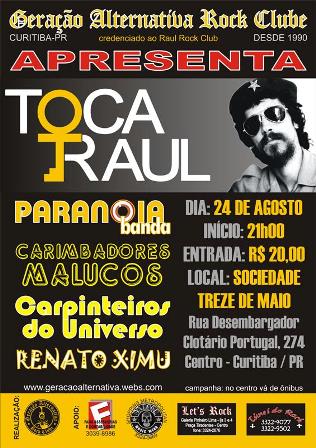 raul