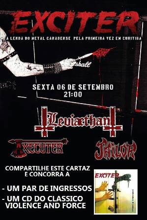 exciter