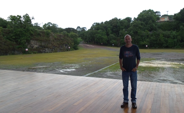 Pedreira Paulo Leminski Helinho Pimentel Pedreira Paulo Leminski Helinho Pimentel