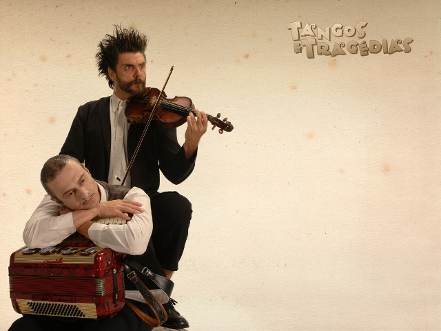 tangos e tragedias morte Nico Nicolaiewsky
