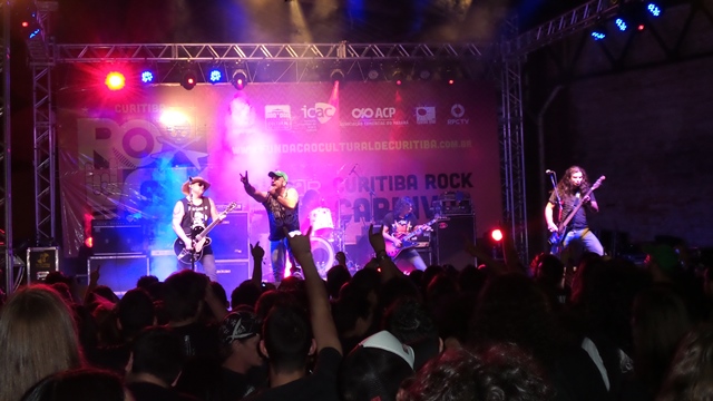motorocker show curitiba rock carnival 2014 psycho carnival motorocker show curitiba rock carnival 2014 psycho carnival