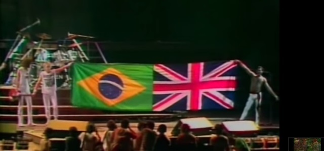 rock in rio 1985 queen freddie mercury rock in rio 1985 queen freddie mercury