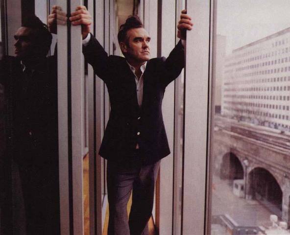 morrissey anuncia câncer morrissey anuncia câncer