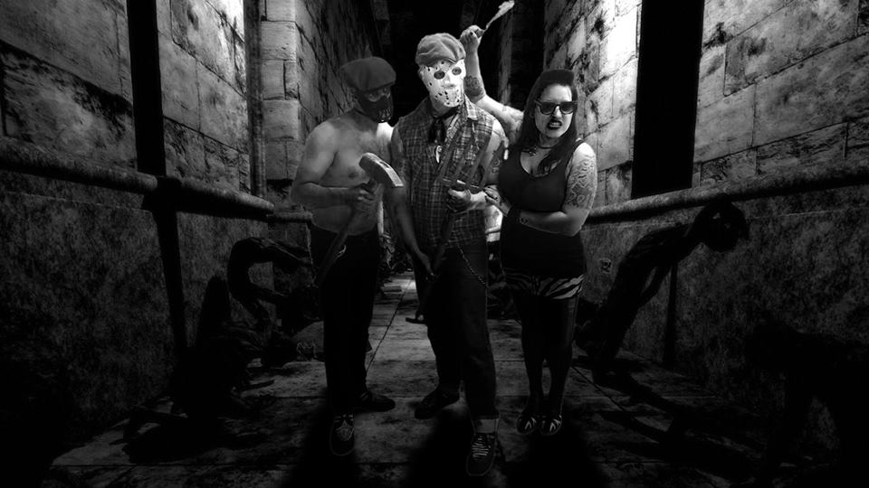 Cwbillys 2 entrevista Psycho Carnival 2015