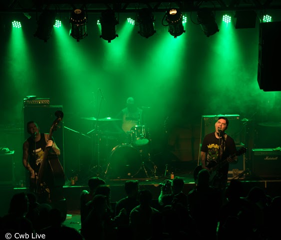 Sick Sick Sinners 5