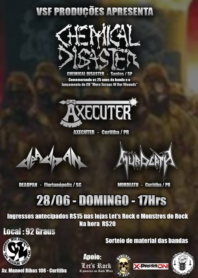 axecu