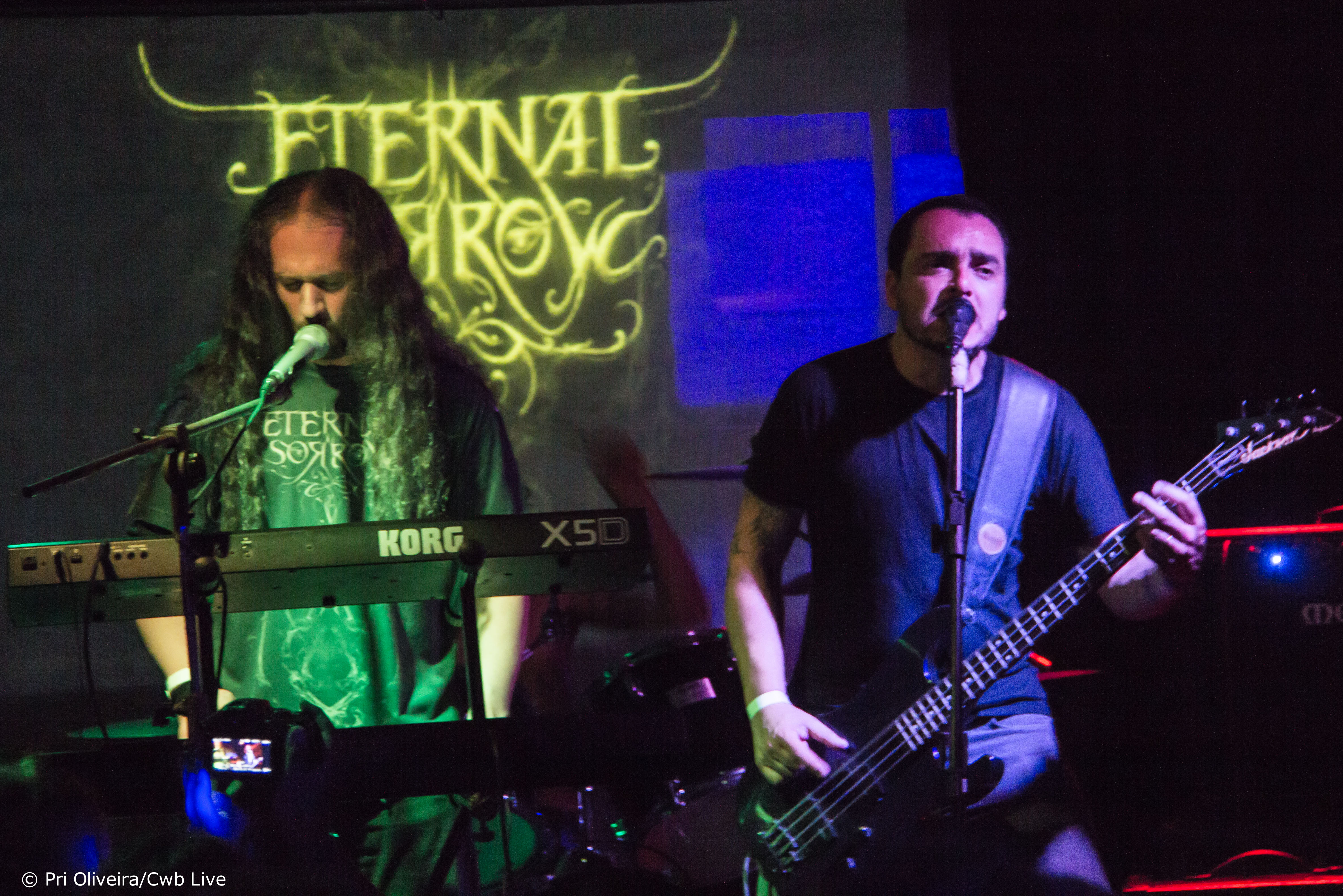 Eternal Sorrow 10