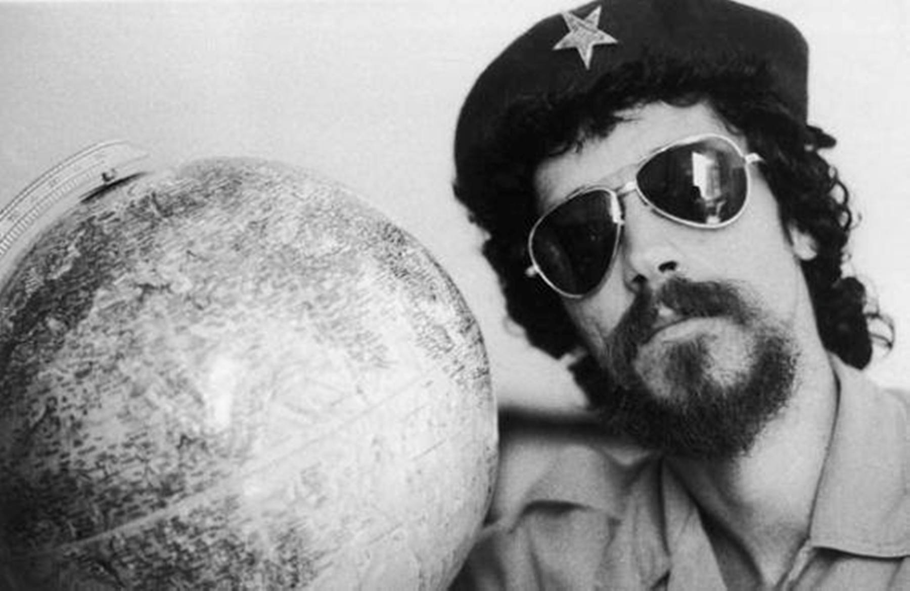 "Baú do Raul" traz grandes nomes da música brasileira para homenagear o Maluco Beleza (Foto - Divulgação)