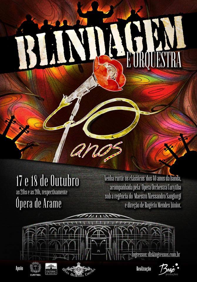 blindas