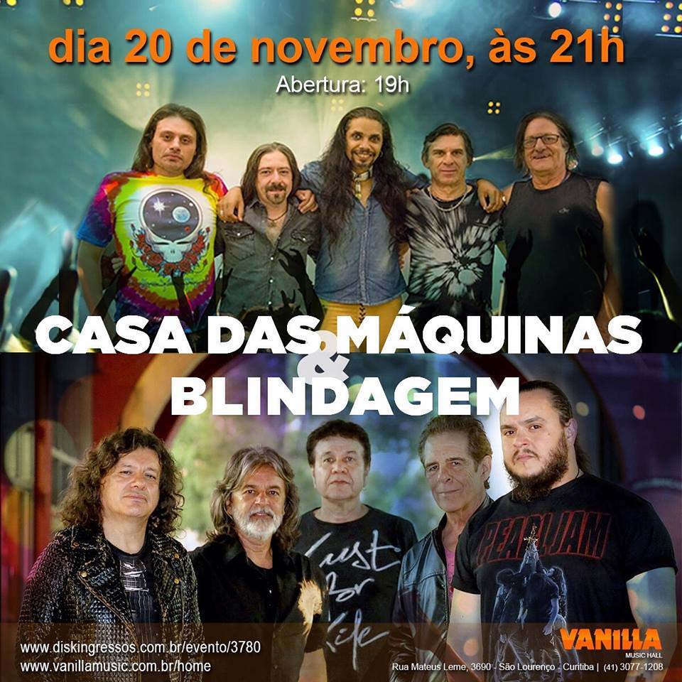 casa