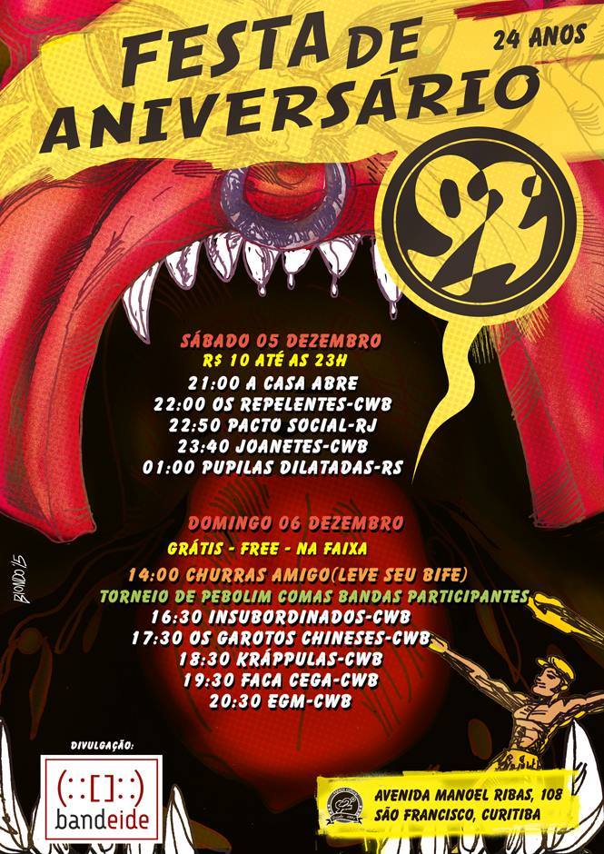 festa92