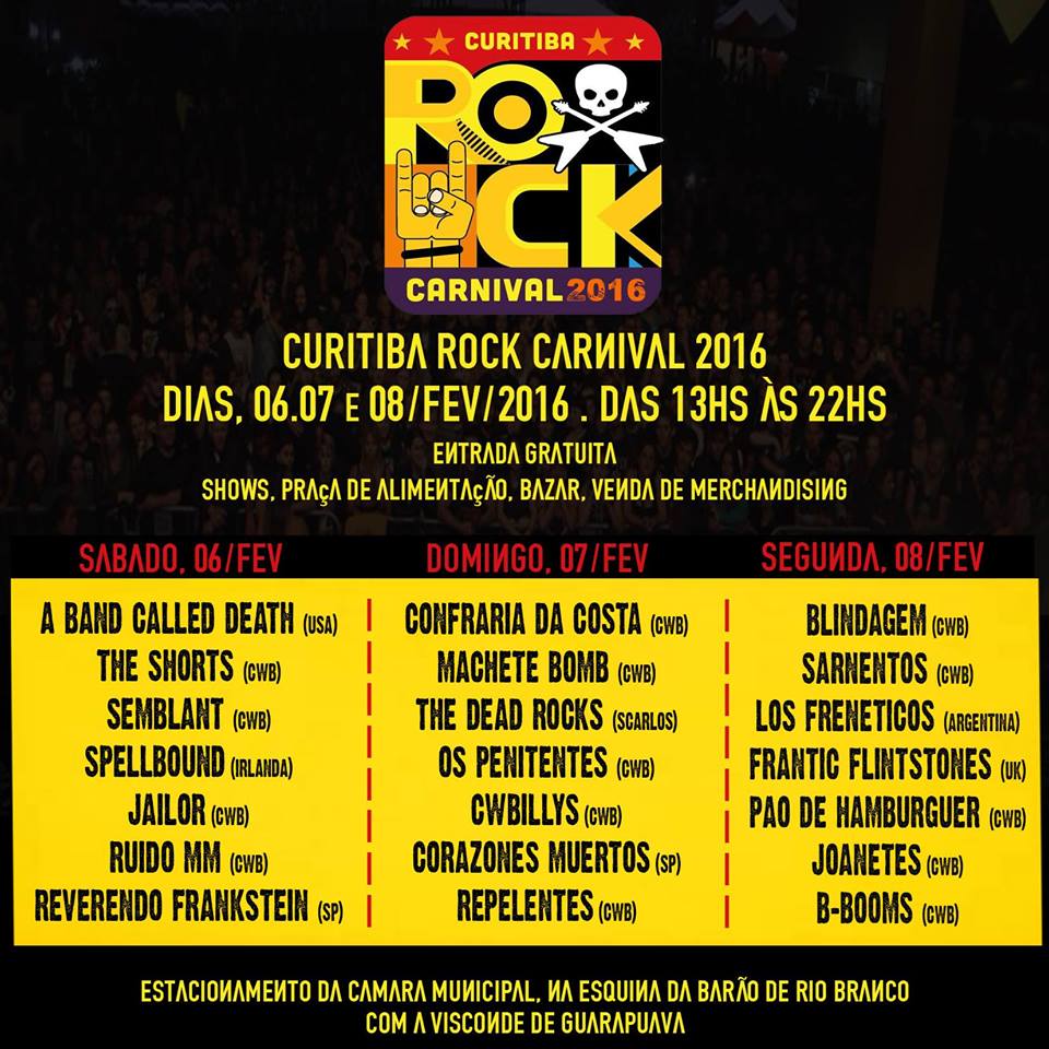rock carnival