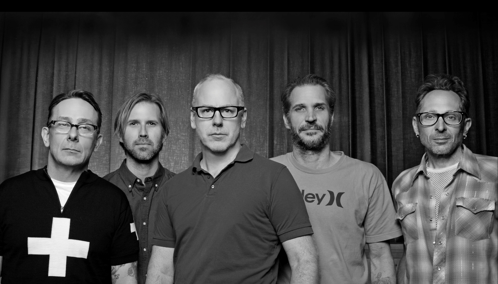 Bad Religion