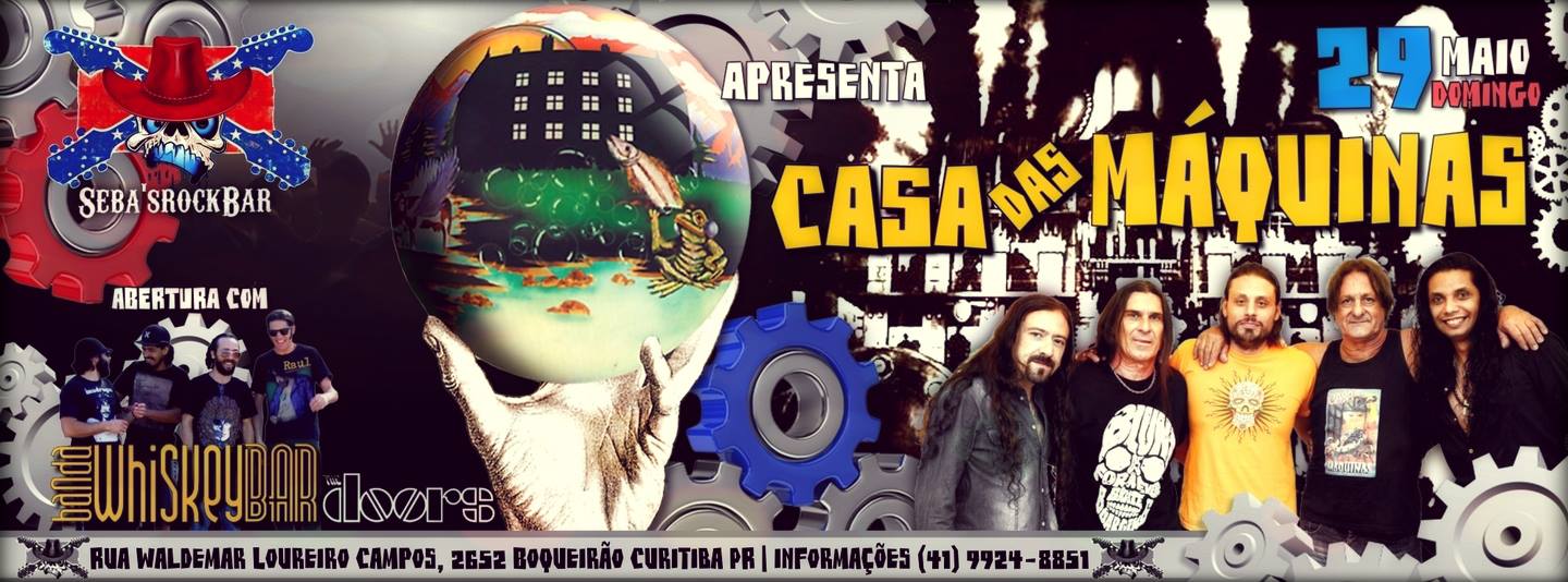 casa