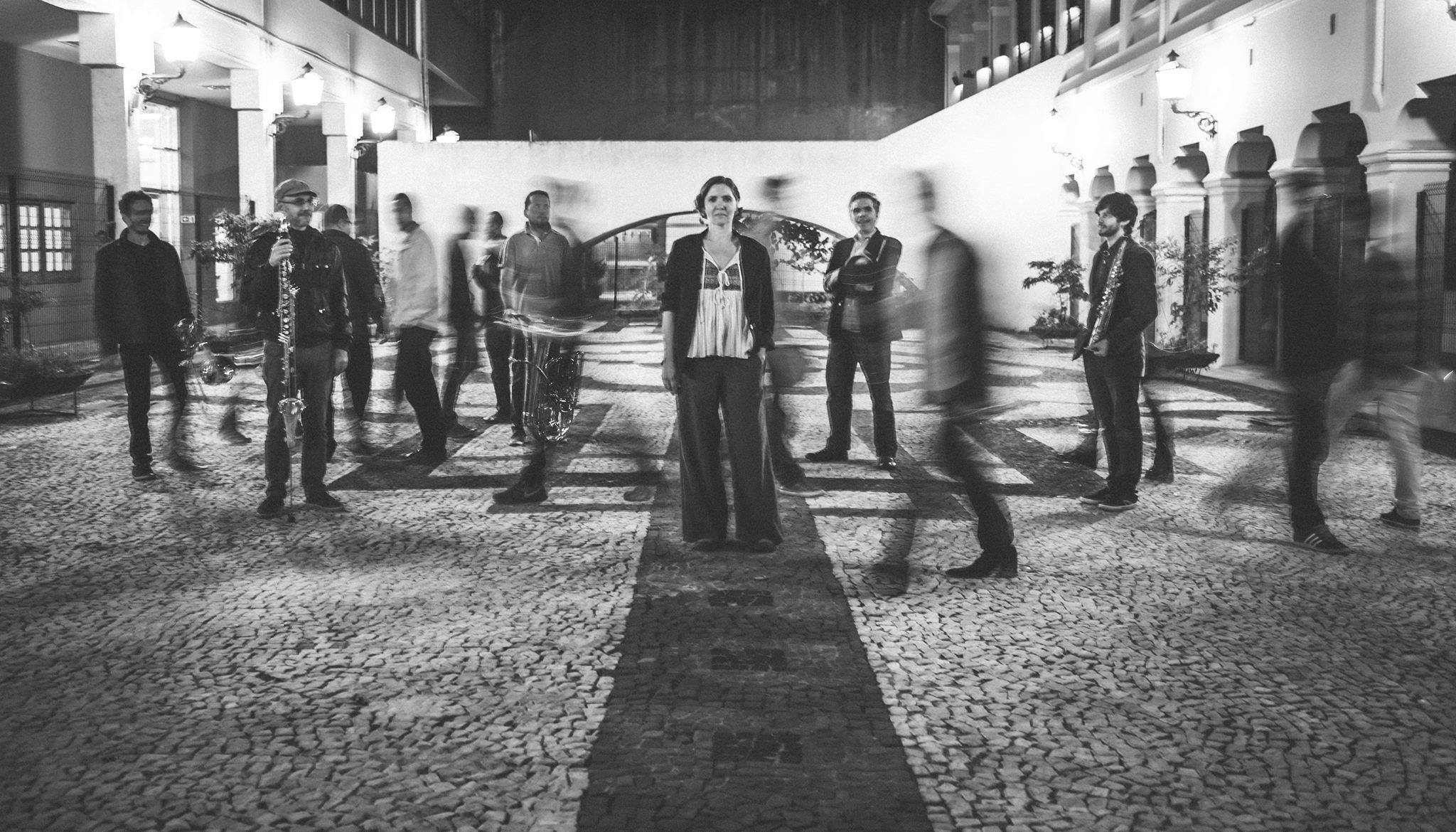 orquestra