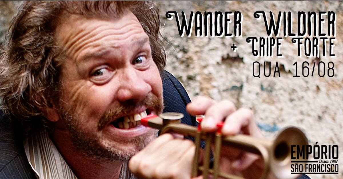 wander