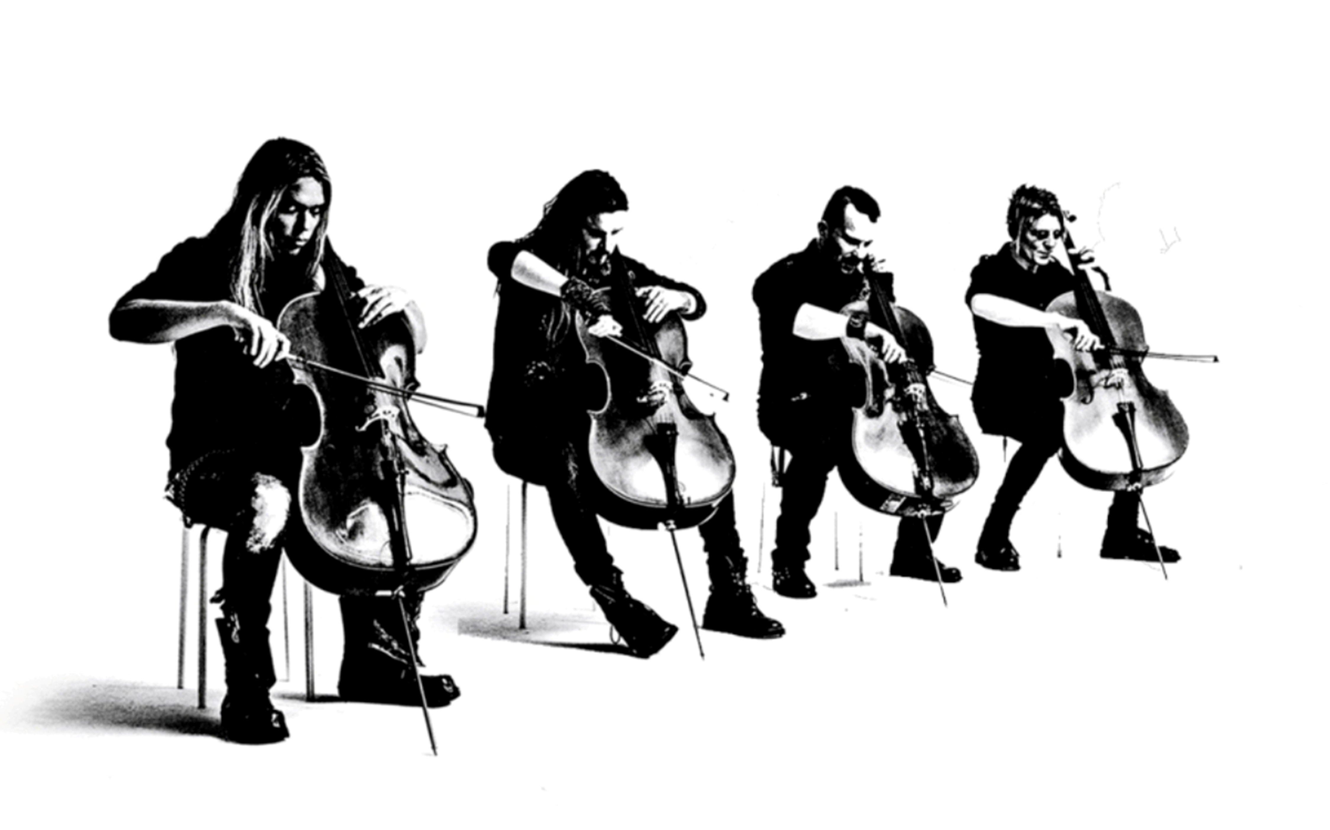APOCALYPTICA (1)