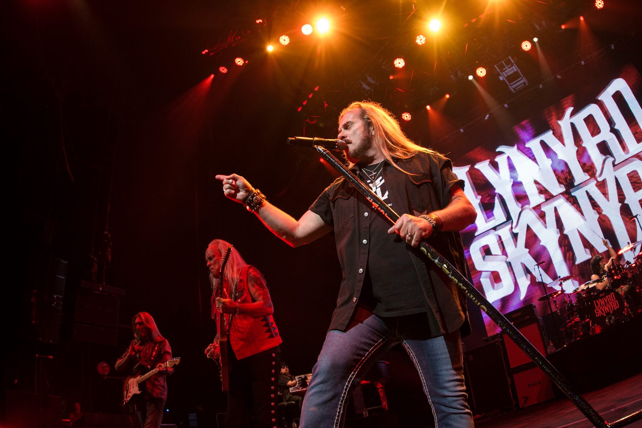 lynyrd