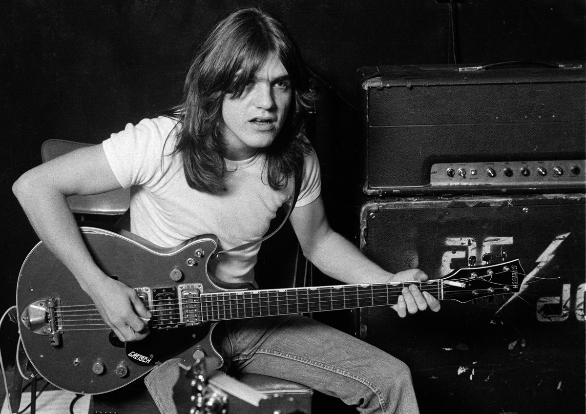 malcolm