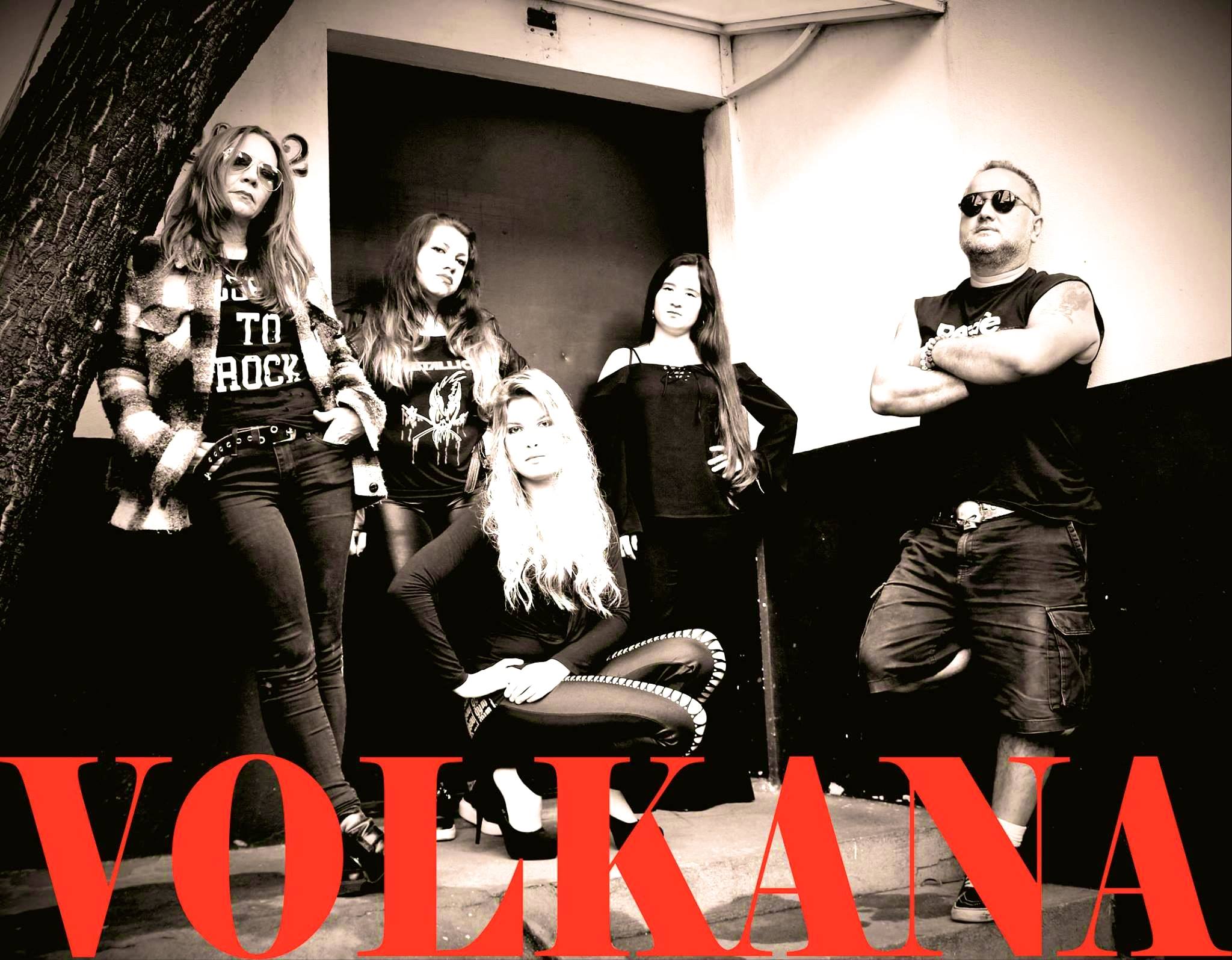 volkana