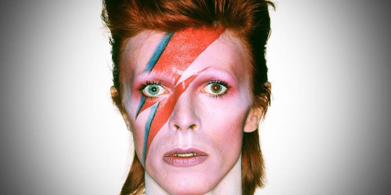 bowie