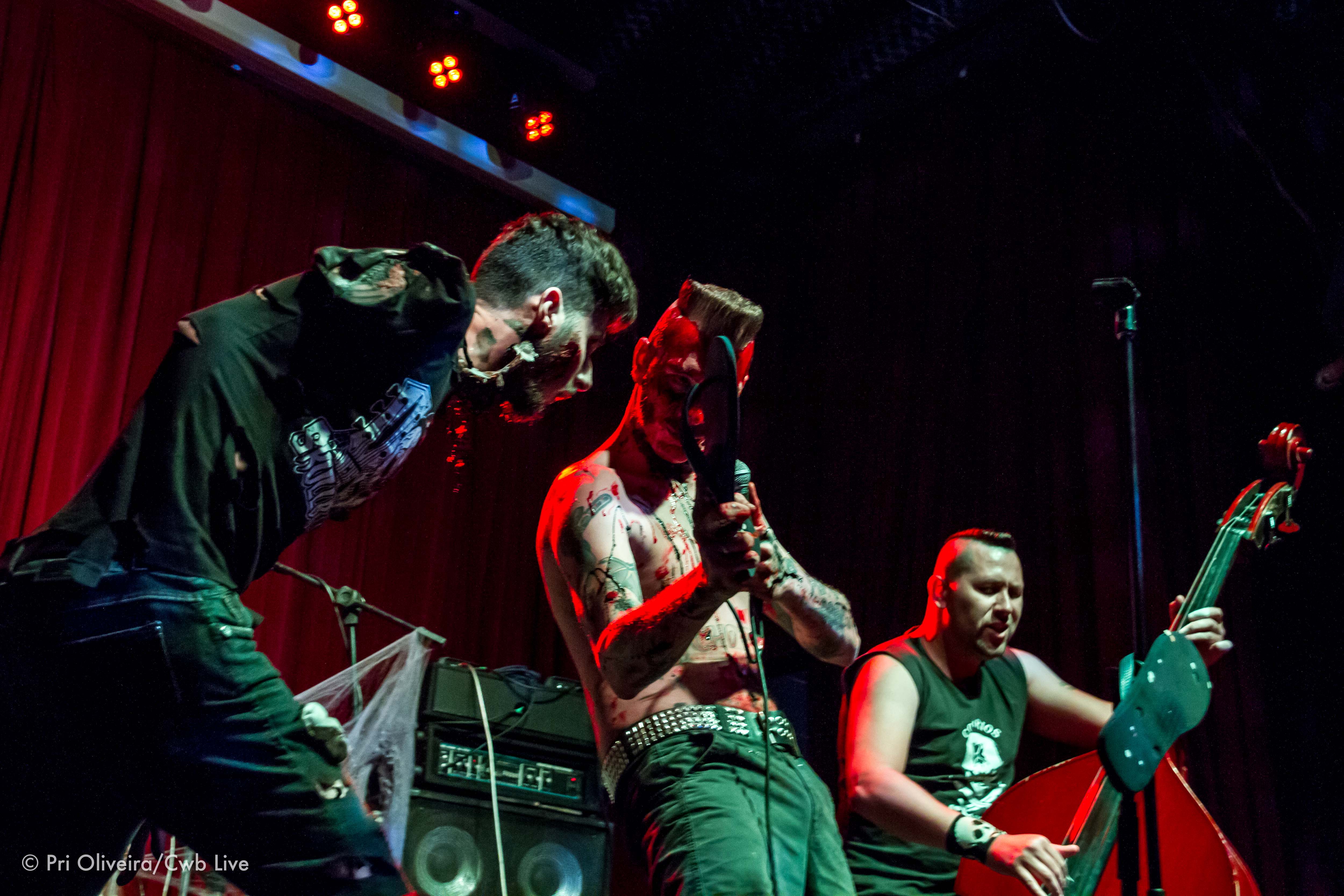 skullbillies