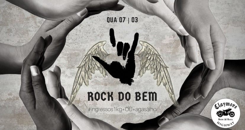rock do bem