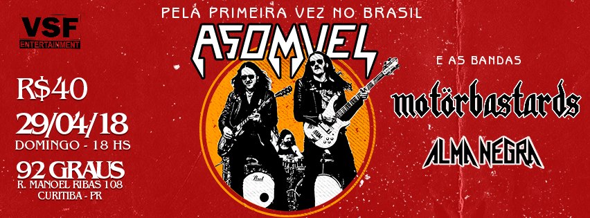 asonvel