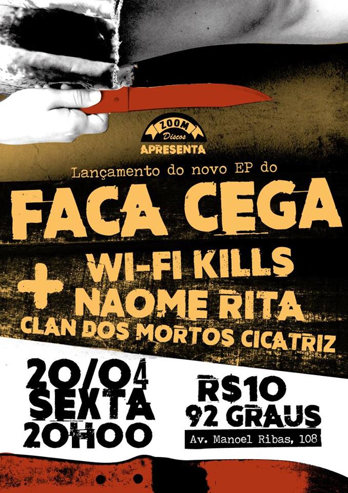 faca
