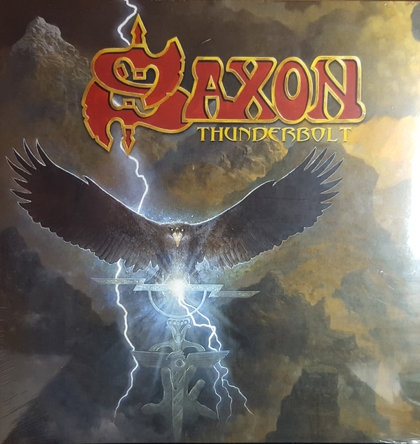 saxon capa