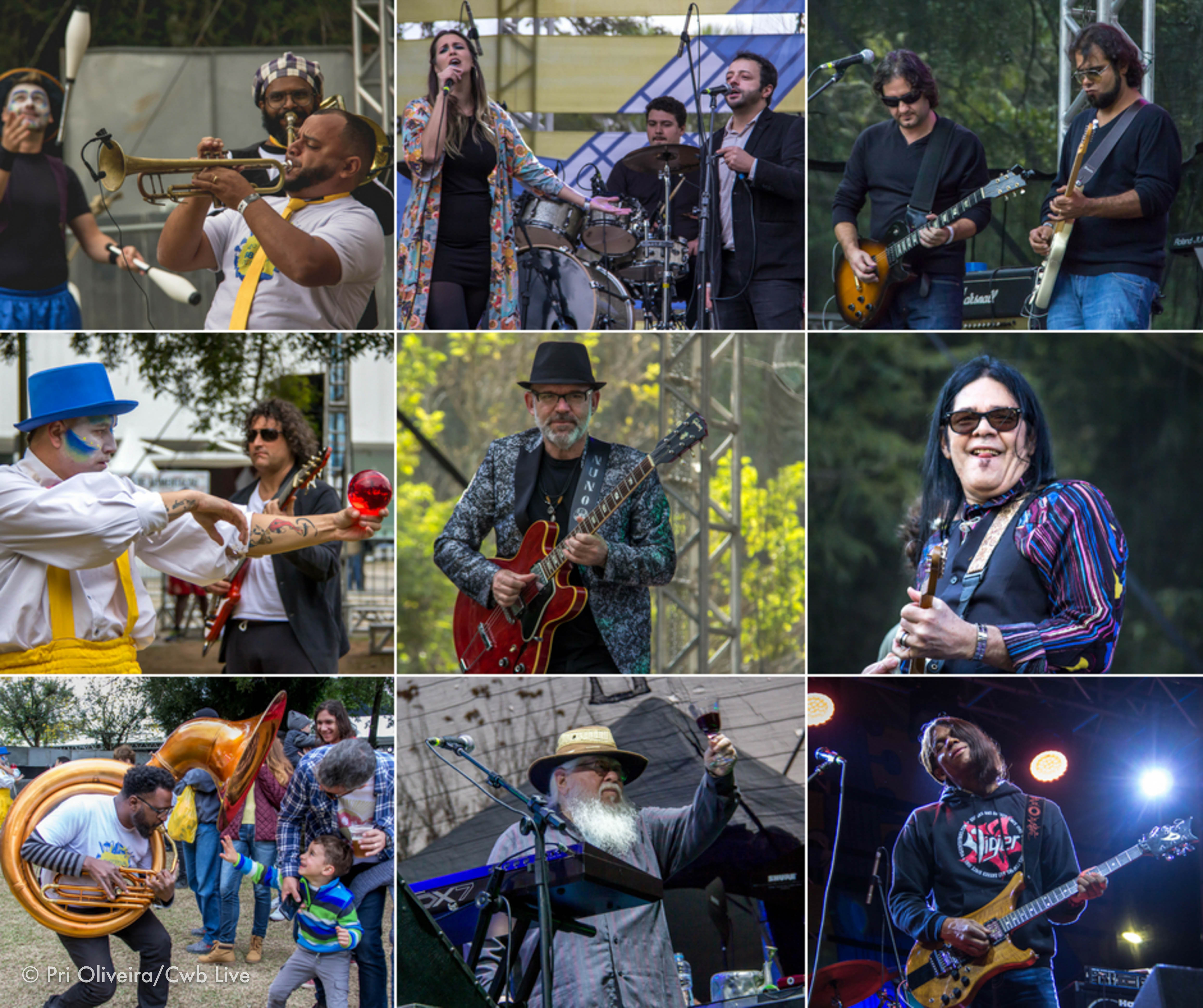 CAPA FESTIVAL