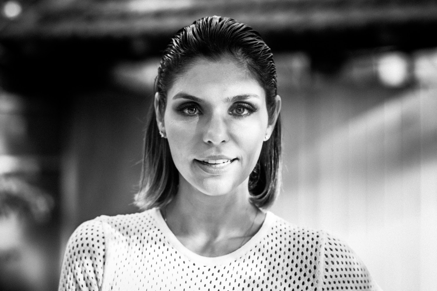 aline muniz