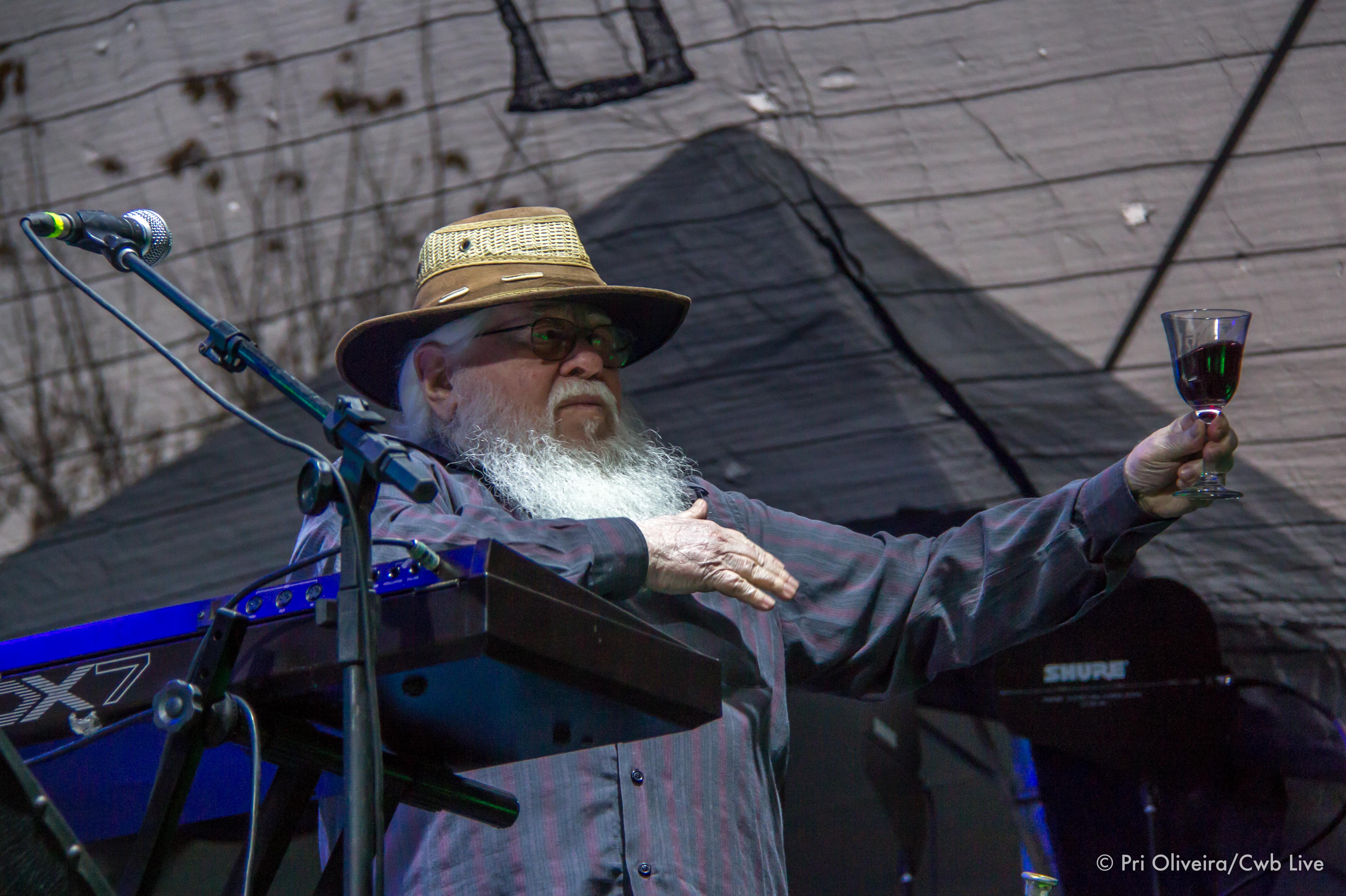 hermeto pascoal