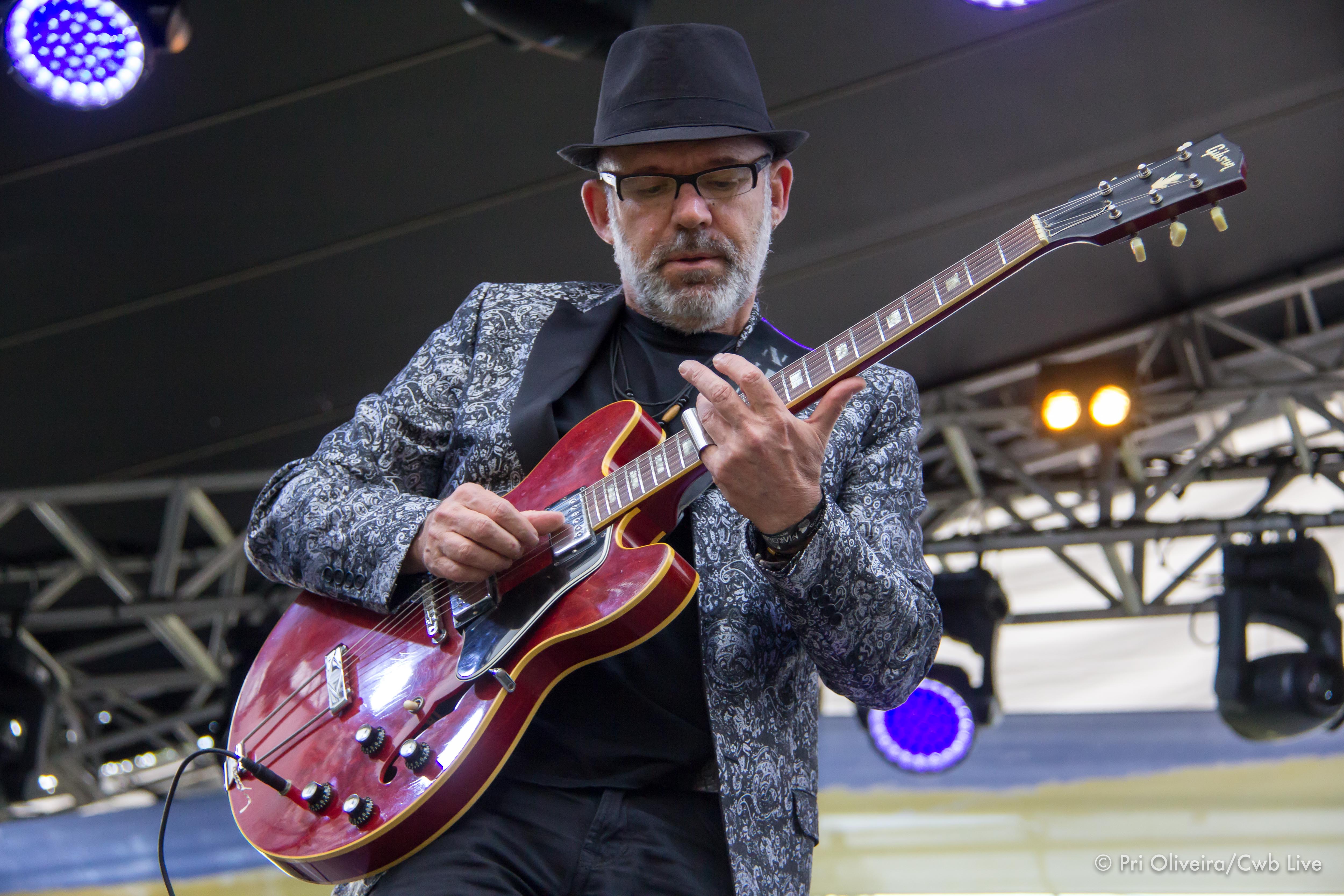 nuno mindelis