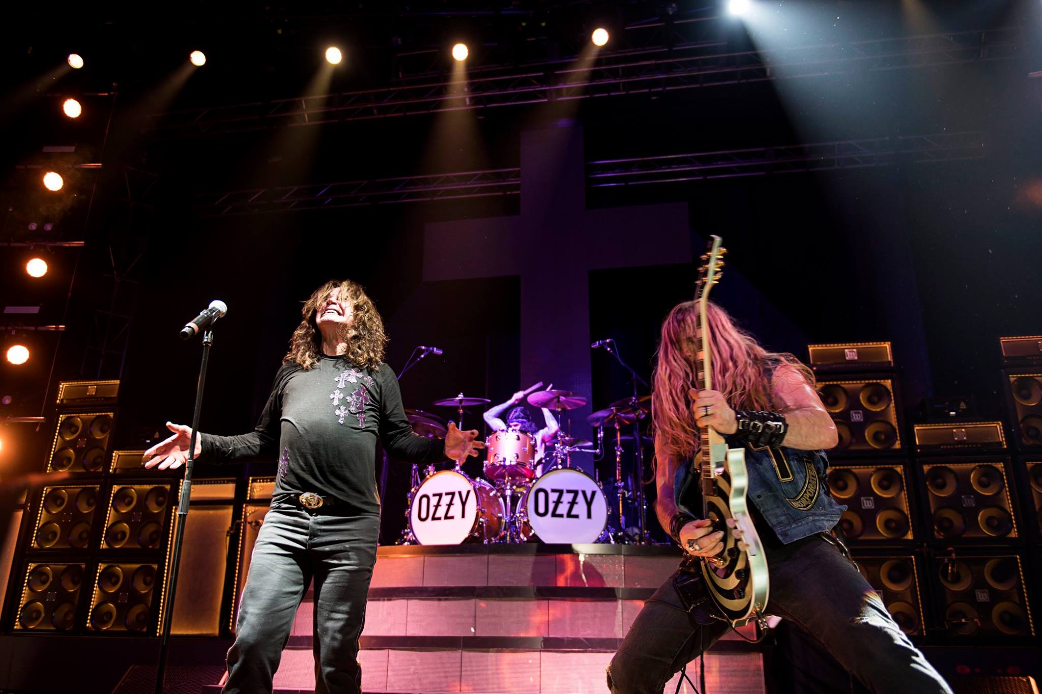 ozzy