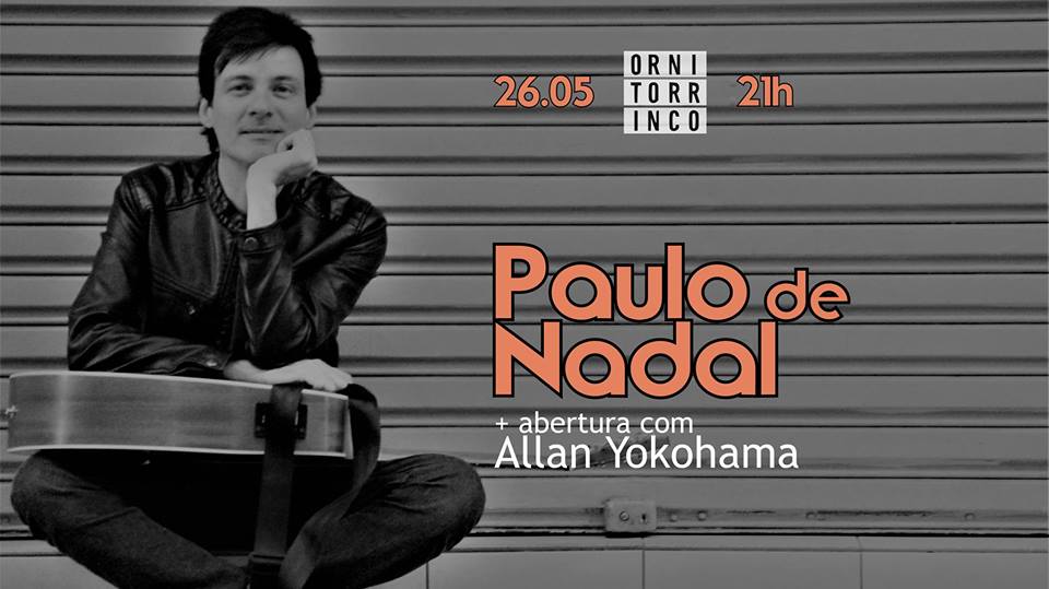 paulo de nadal