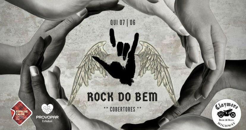 rock do bem