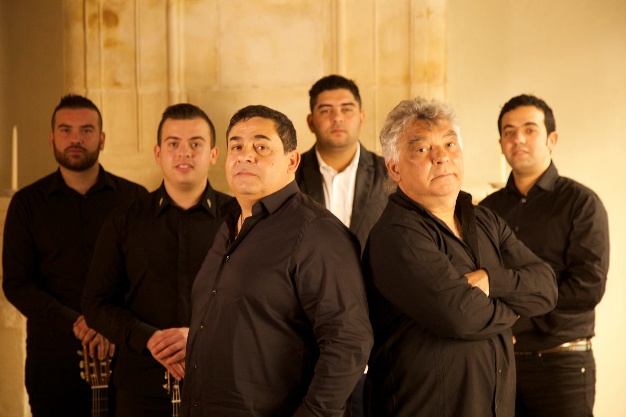 gipsy kings