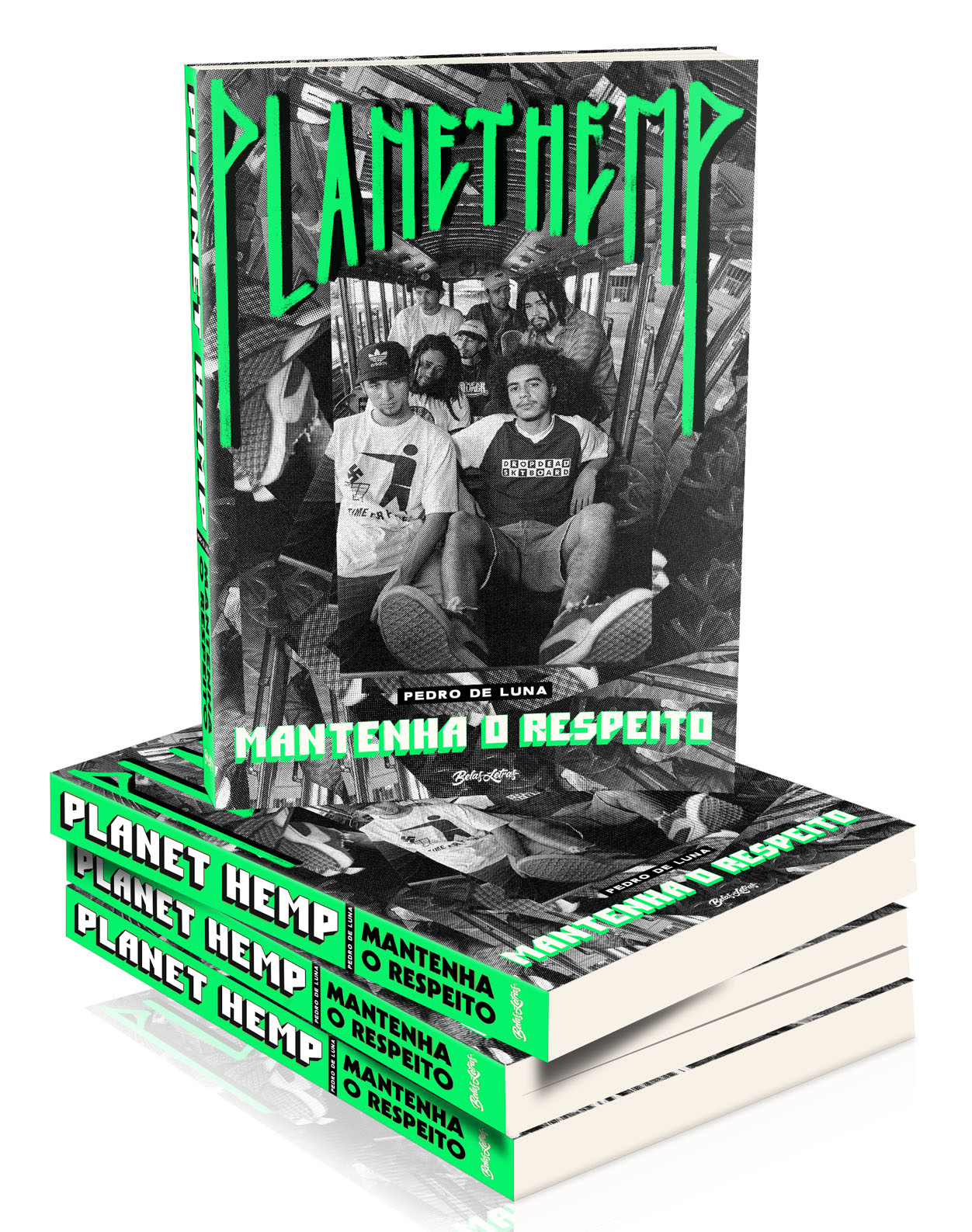 Livro PLANET HEMP mantenha o respeito em 3D (2)_