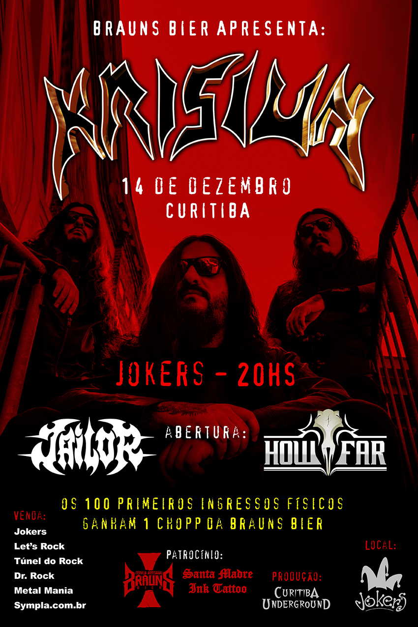 krisiun