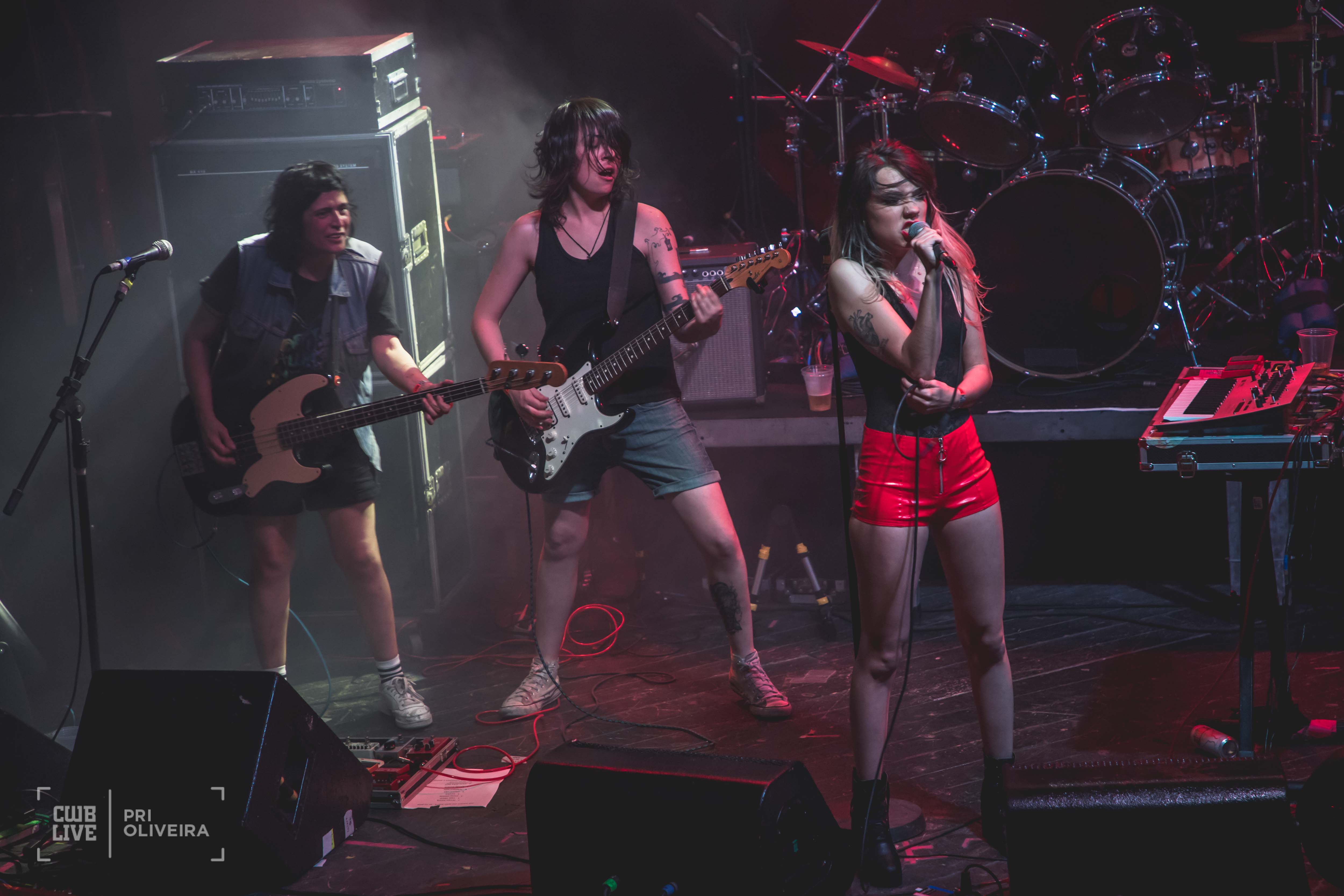 the shorts 1