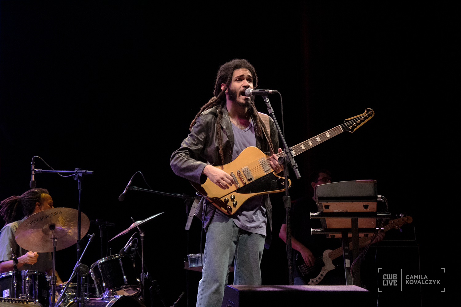 chico brown