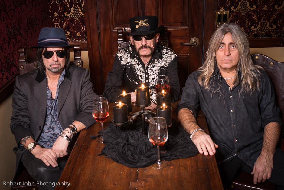 motorhead