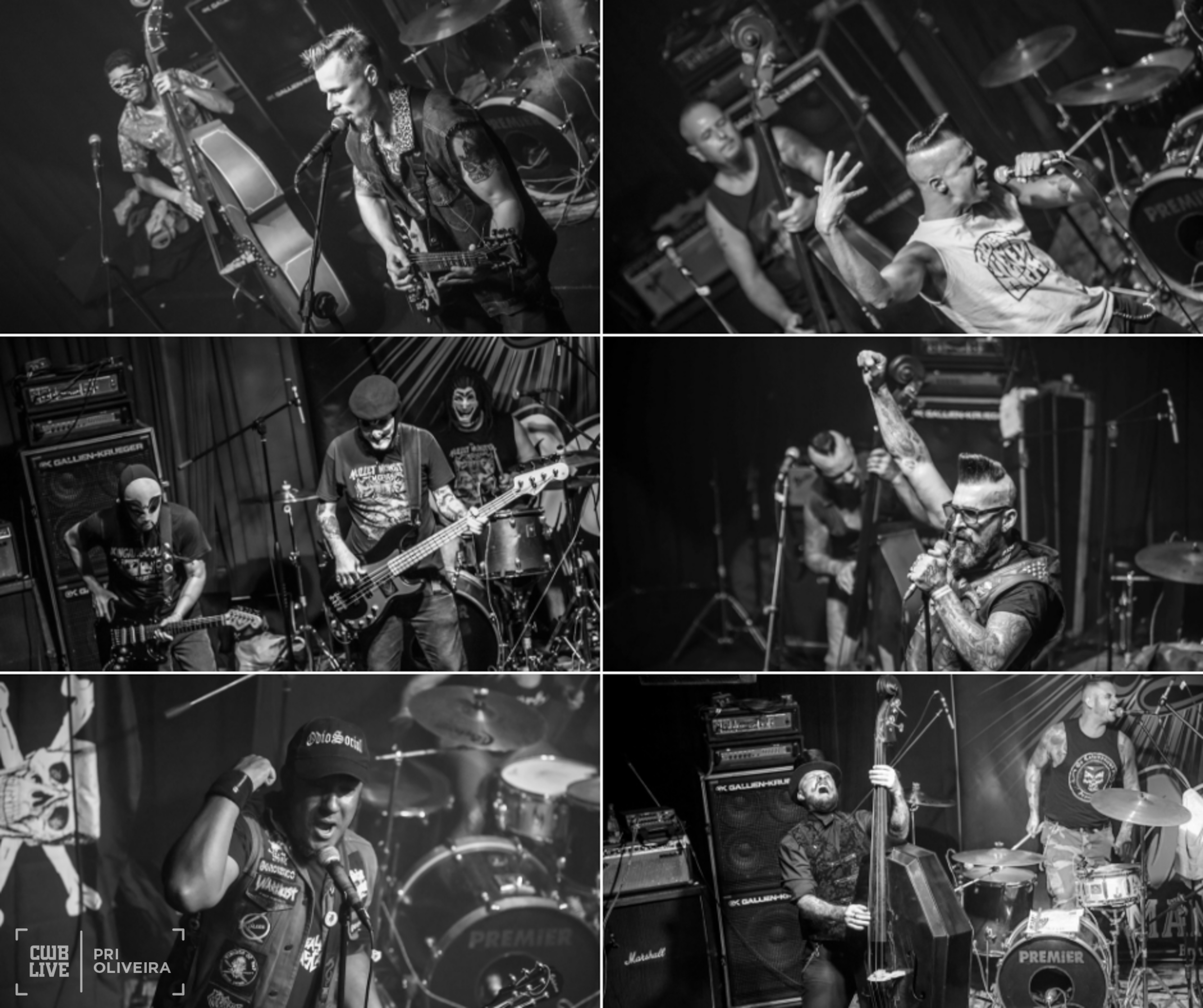 CAPA NOITE 1 PSYCHO CARNIVAL 2019