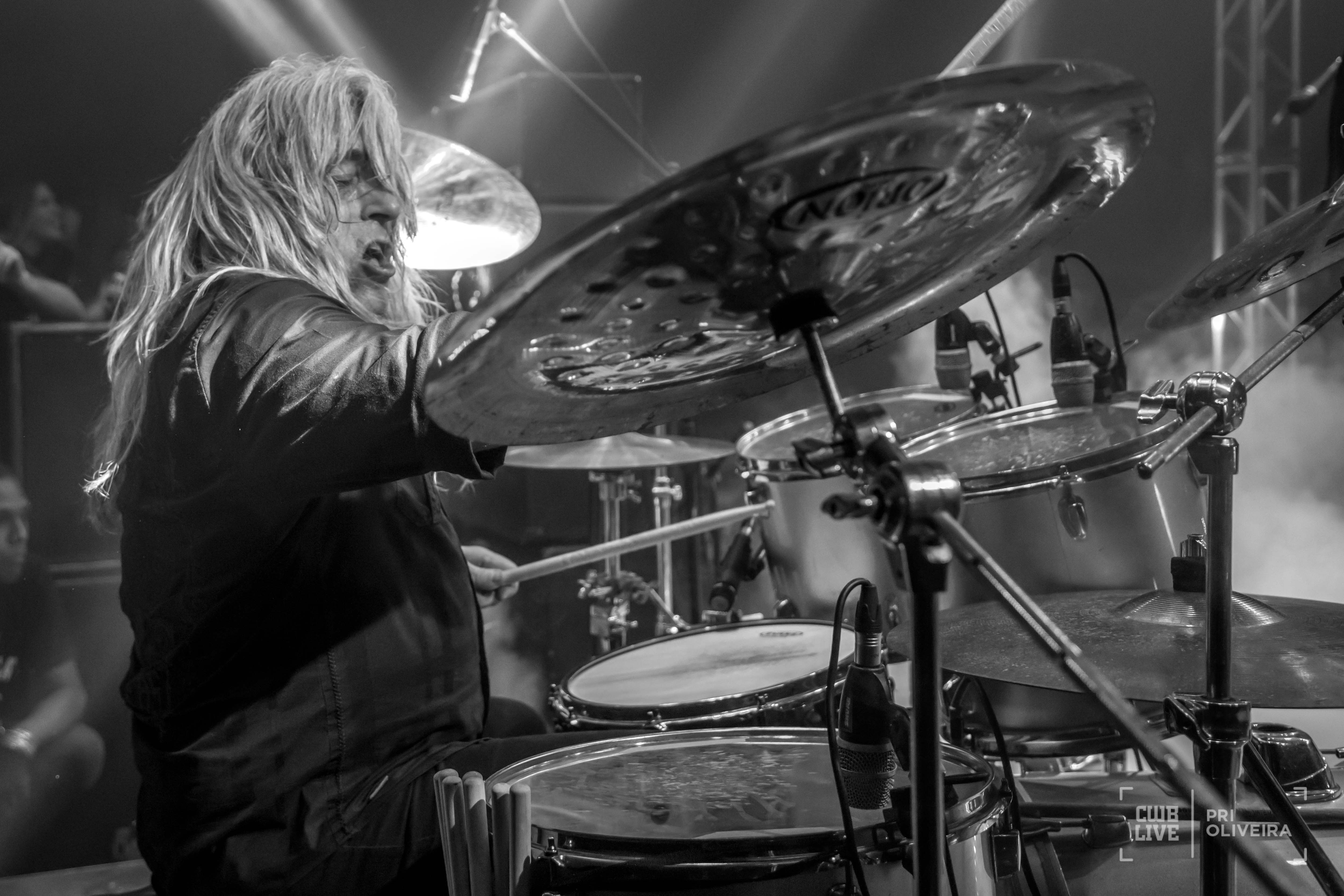 MIKKEY DEE